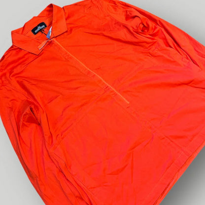 Stone Island AW/21 Shadow Project 3/4 Zip Pullover Shirt XL BNWT