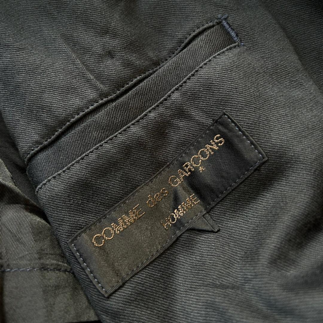 Comme Des Garçons FW/1991 Cropped Bomber M