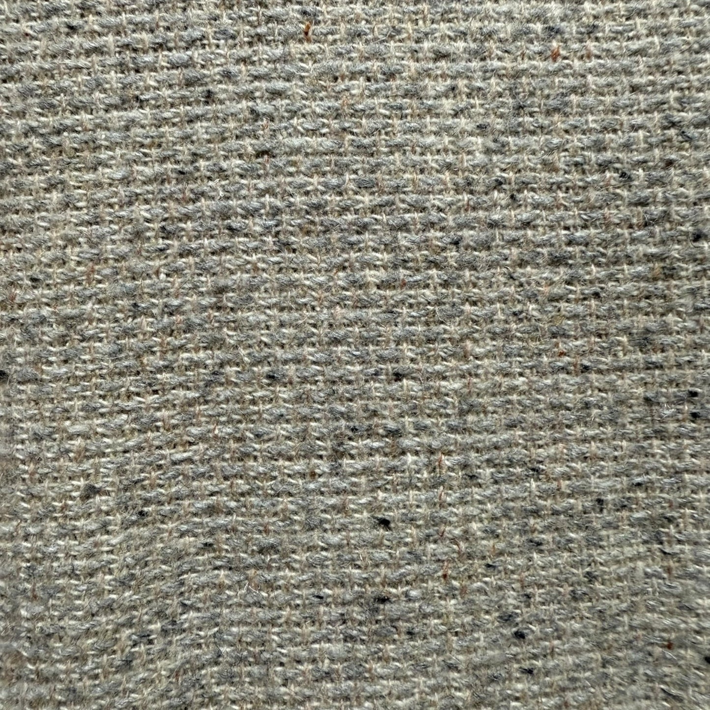 Wool Melange Work Jacket (90s)