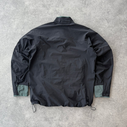 Arc’teryx 2000s technical windstopper shell jacket (L)