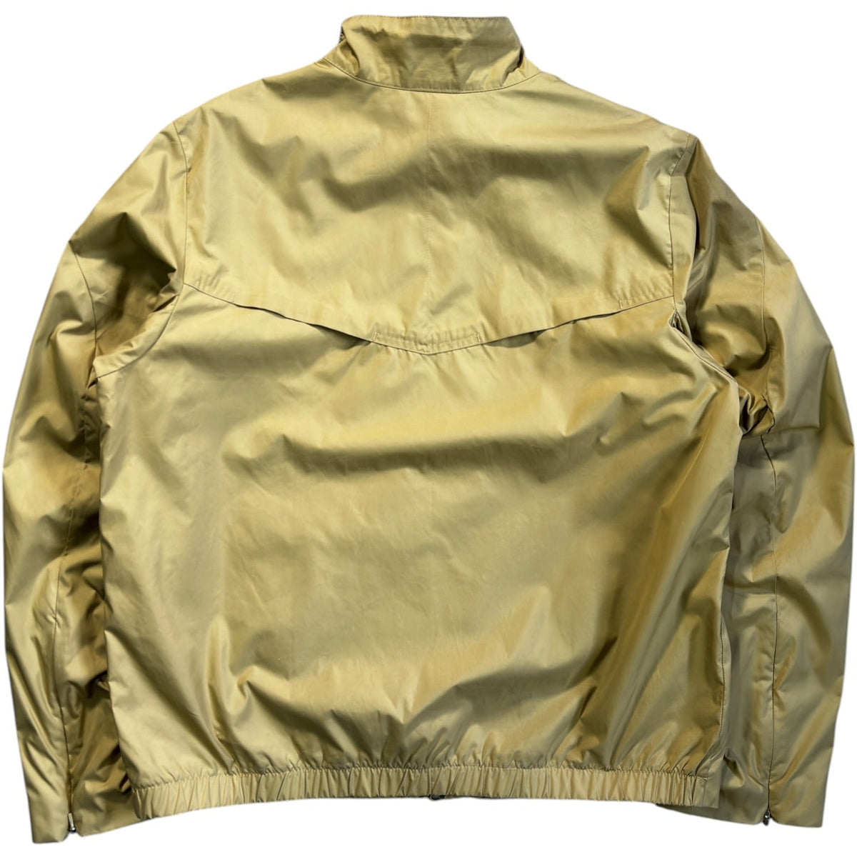 Nike White Label 00’s Technical Jacket M | Medium, Multicoloured
