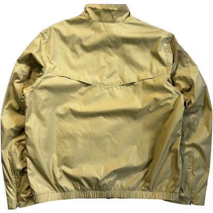 Nike White Label 00’s Technical Jacket M | Medium, Multicoloured
