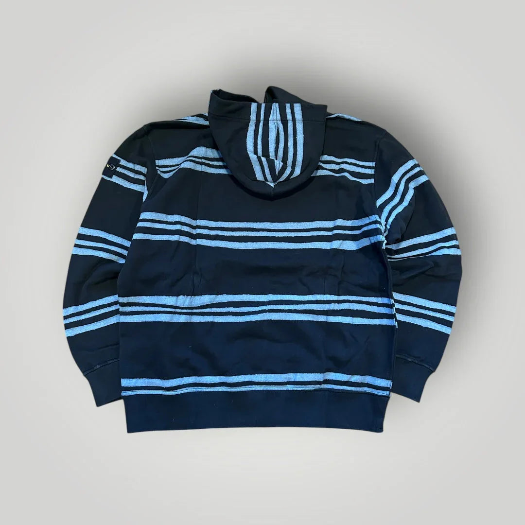 Stone Island x Supreme AW/20 Hooded Jumper XL BNWT