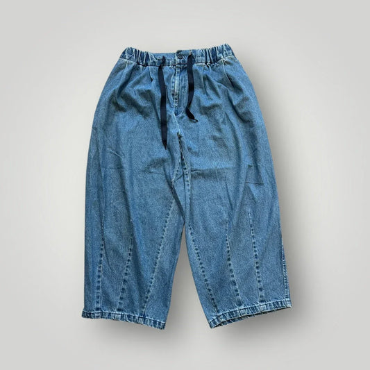 Farmers Market by Anglan Balloon Pants M