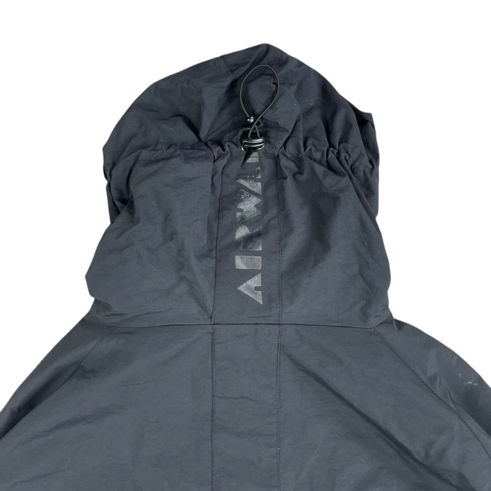 Airwalk 00’s Goggle Jacket XL | XL, Black