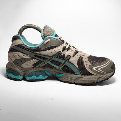 ASICS Gel-Trail Sensor 3 GTX (2009) - Known Source