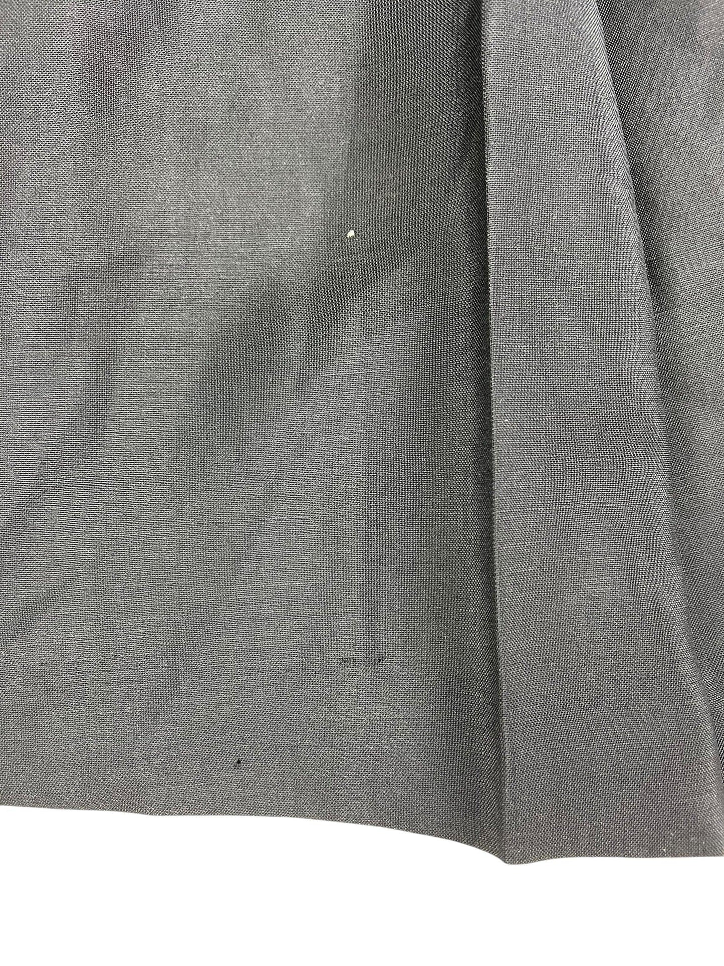 Vivienne Westwood S/S 1997 Gold Label pencil skirt