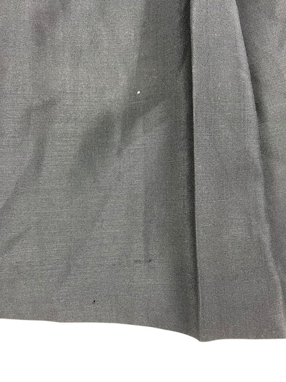 Vivienne Westwood S/S 1997 Gold Label pencil skirt