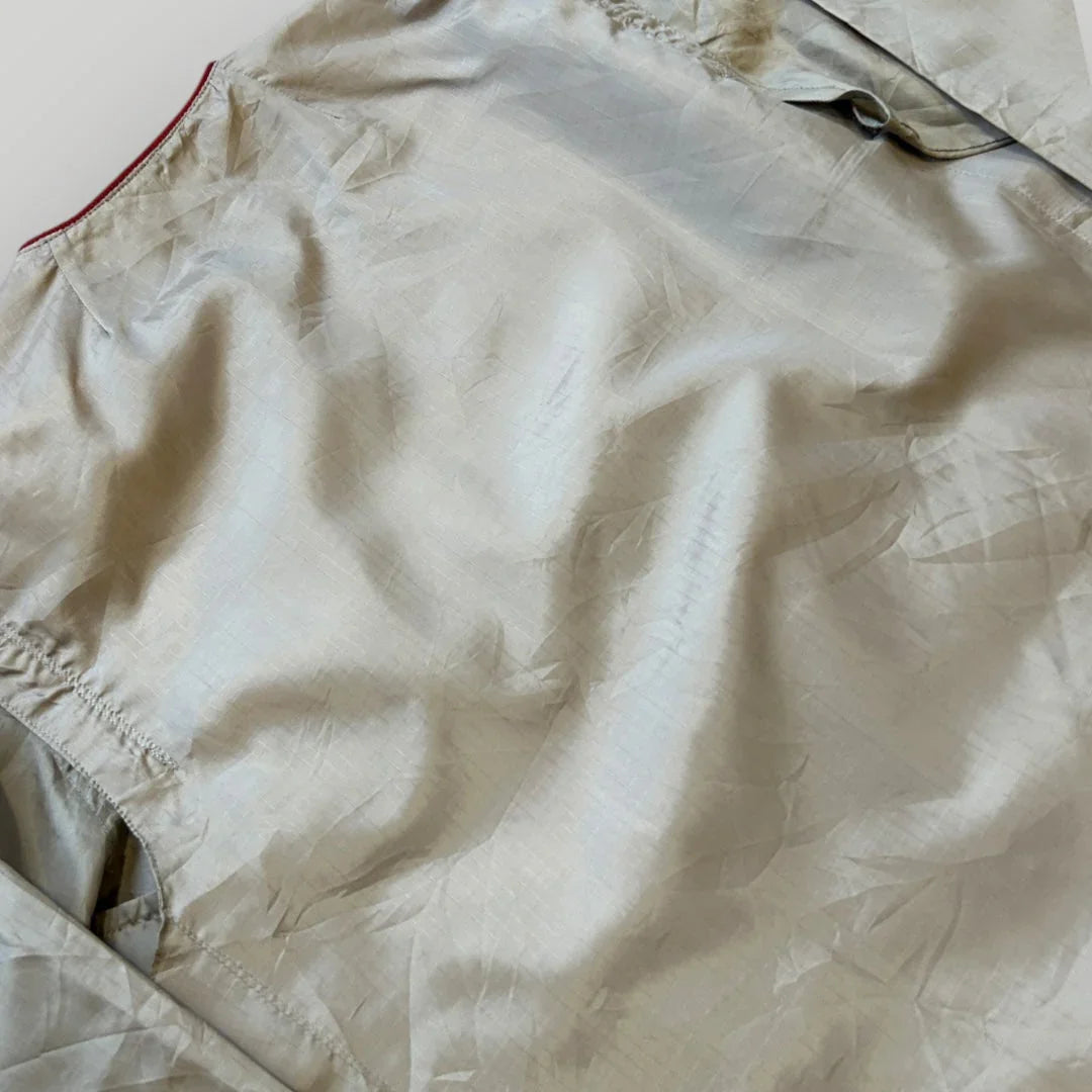 1980’s Sony Japan Official Uniform Designed by Issey Miyake Jacket S