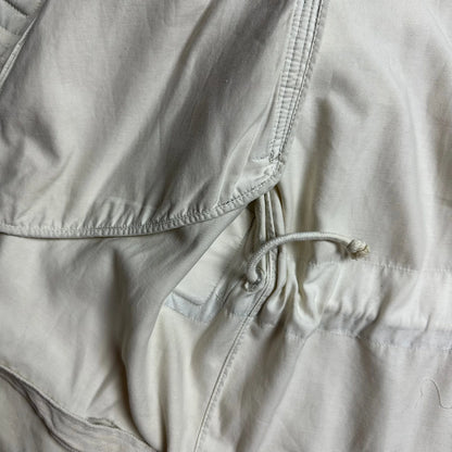 S/S 1984 Off White Marina Prototype Convertible Bomber