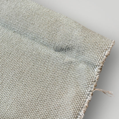 RIP Van Winkle Raw Denim Cut Overshirt S