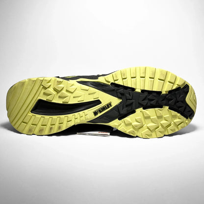 McKinley Chromosome (2010s)