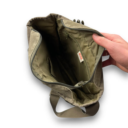Diesel Spare Parts Side Bag | Default Title, Multicoloured