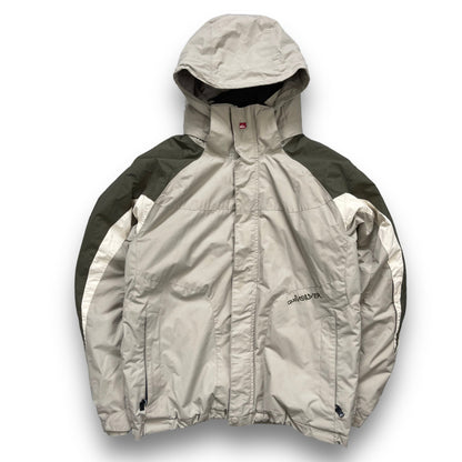 Quiksilver Utility 'Arviat' Jacket (M) | Default Title, Multicoloured