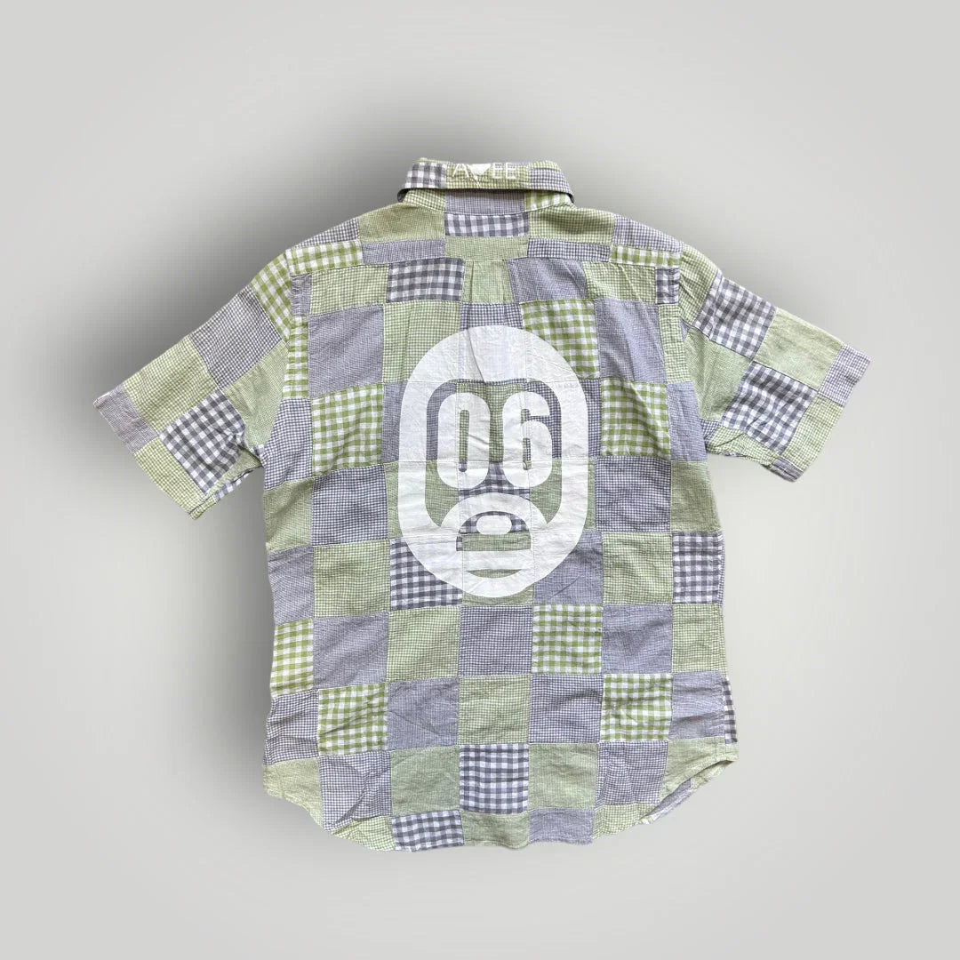 Bape 2007 Baby Milo Shirt S