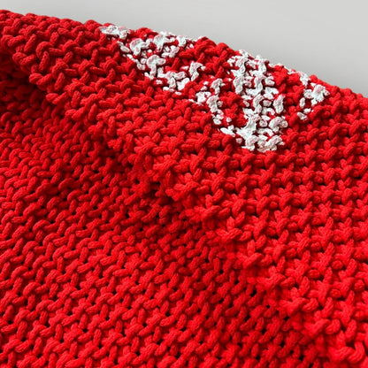 Stone Island AW/23 Chainstitch Knit M