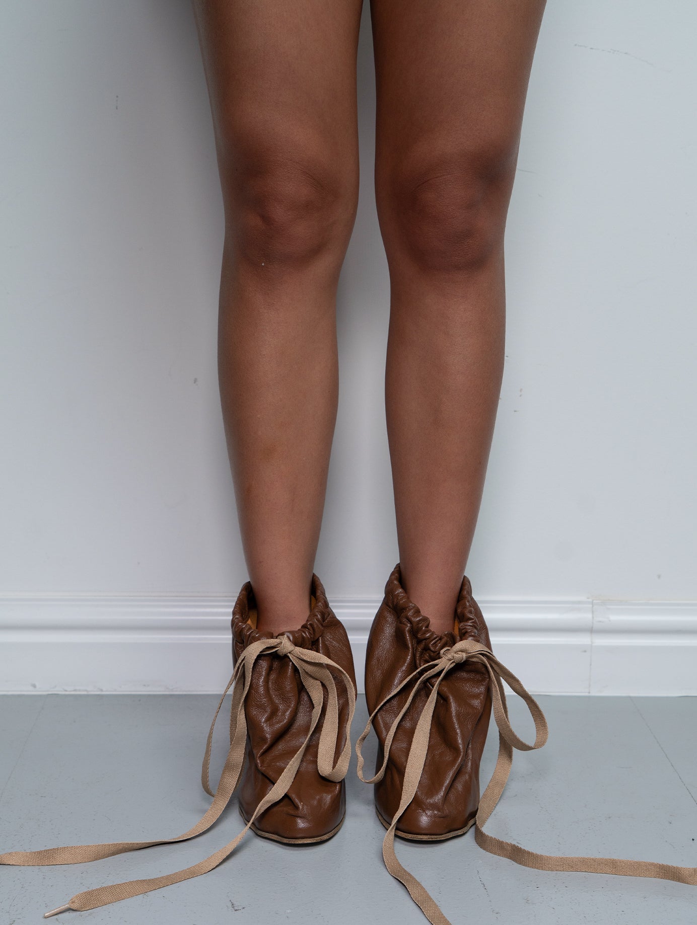 VIVIENNE WESTWOOD ANIMAL TOE BOOTS (EU 39)