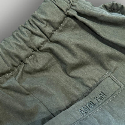 Anglan Balloon Pants M