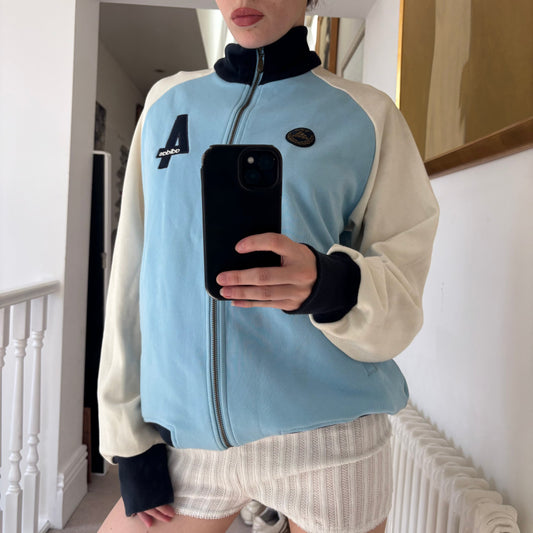Rare 2003 Adidas Track Top | Small, Blue