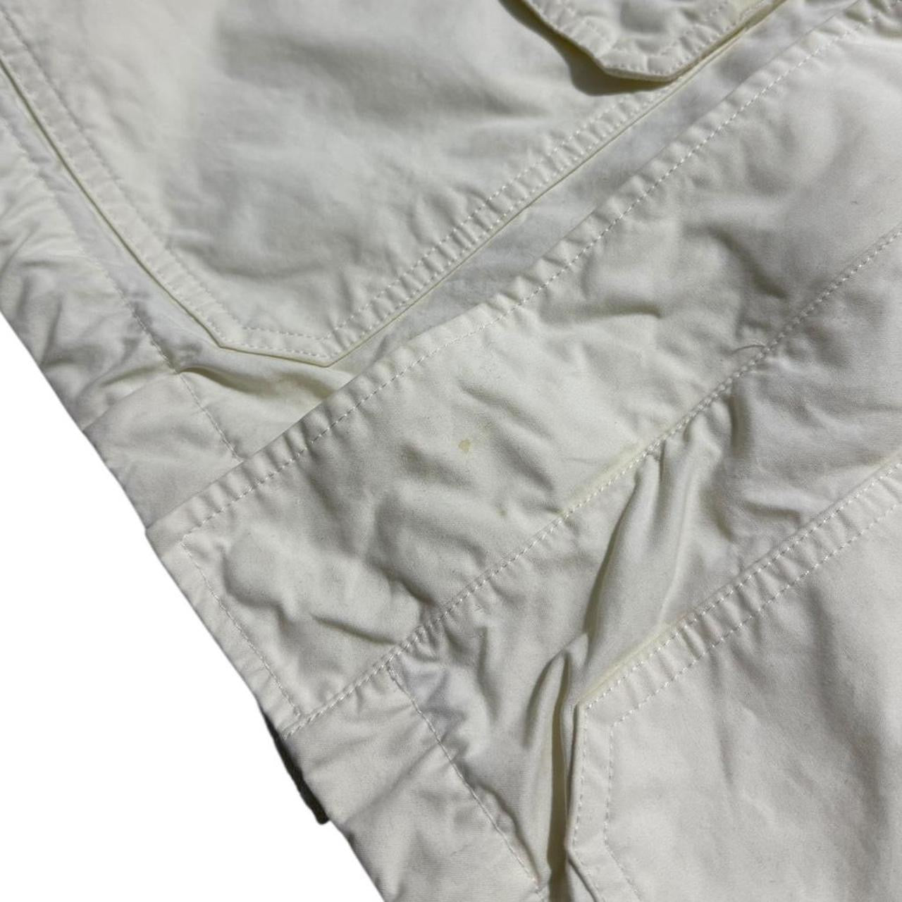 Stone Island Ghost Ventile Jacket