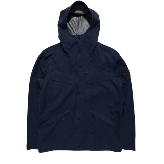 Stone Island Ghost Water Repellent Jacket - Known Source