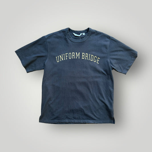 Uniform Bridge Heavy Weight T-shirt XL