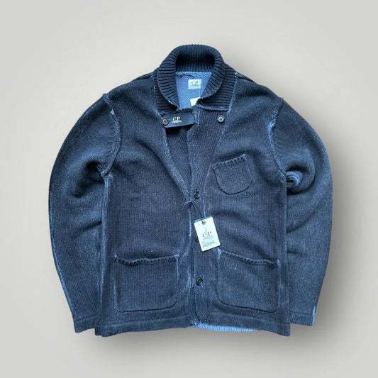 C.P. Company AW/14 Cotton Blazer L BNWT
