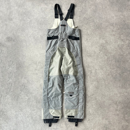 Nike ACG RARE 1990s stormfit heavyweight ski suit overalls (S)