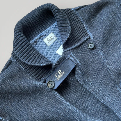 C.P. Company AW/14 Cotton Blazer L BNWT