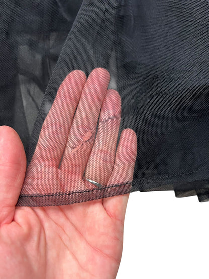 Noir Kei Ninomiya 2020 tulle dress