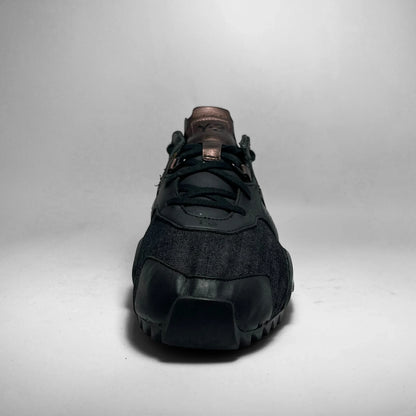 Adidas Y3 Dark Denim Spike Soles (2010s)
