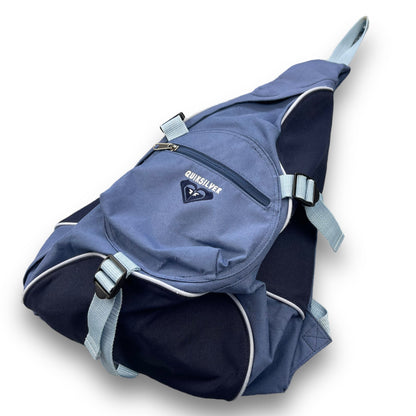 Quiksilver Tri Harness Sling Bag | Default Title, Multicoloured