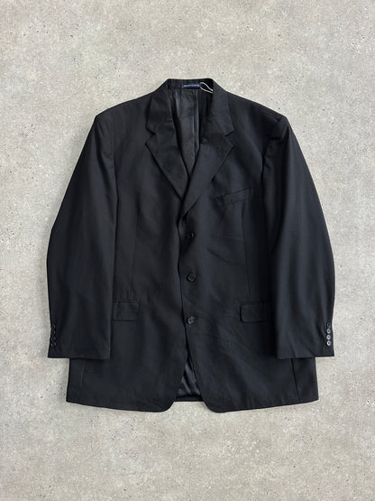 Daniel Cremieux x Loro Piana Pure Wool Single Breasted Blazer - 48L/XXL