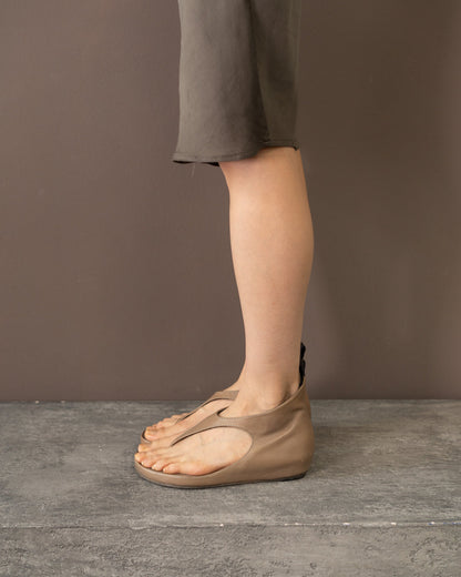 RICK OWENS SANDALS (EU 37)