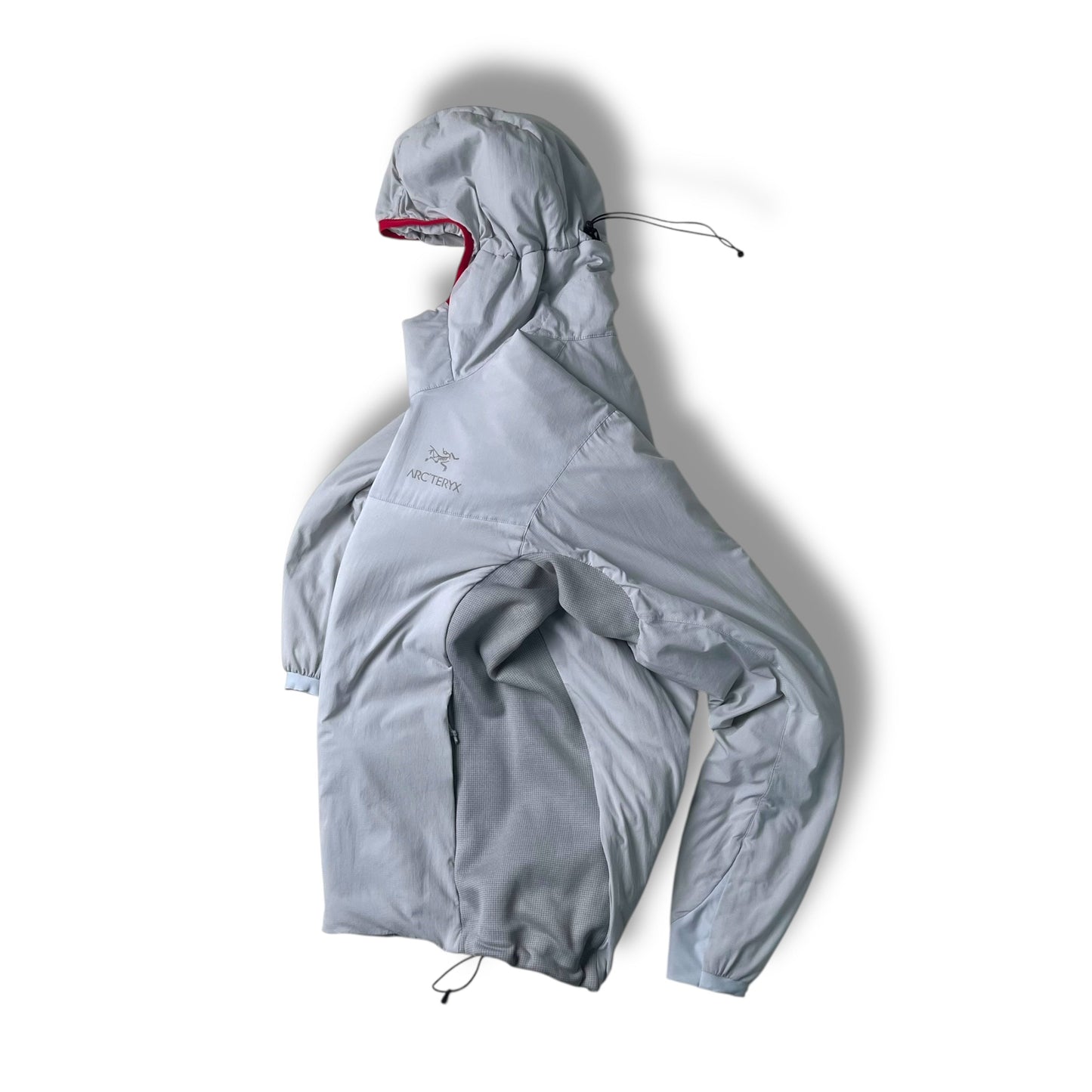 Womens Arc’teryx Atom LT Hoody (M)