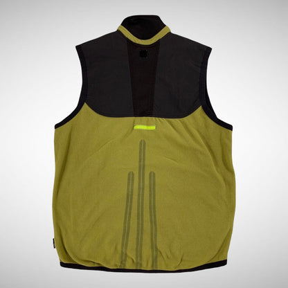 Adidas Adventure Fleece Vest (1999)