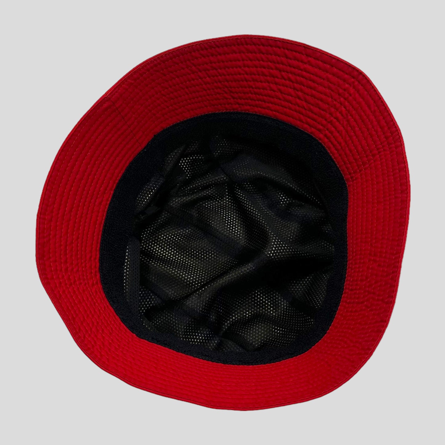 Prada Sport SS00 Goretex Stash Pocket Bucket Hat - M