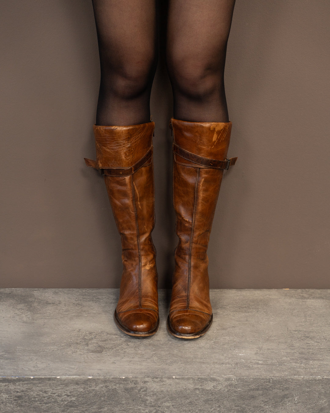 MIU MIU BOOTS (EU 37)