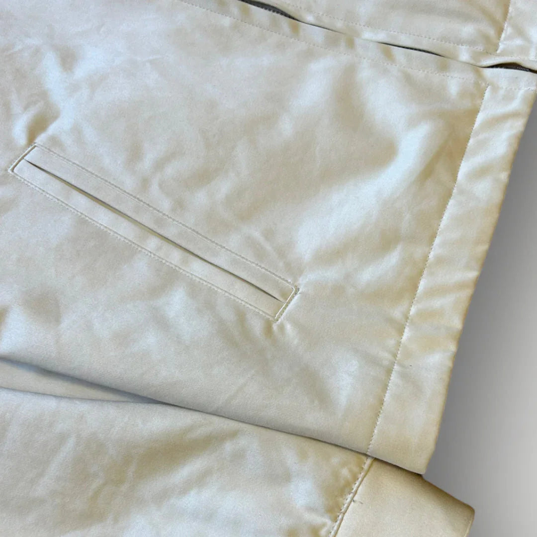 Masion Margiela SS/2003 Harrington Jacket M