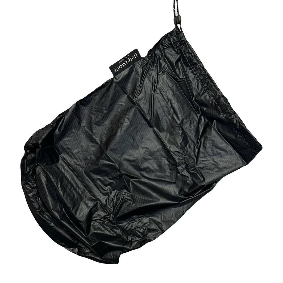 Montbell Plasma 1000 Alpine Down Parka Puffer Jacket In Black (M) | Montbell, Black