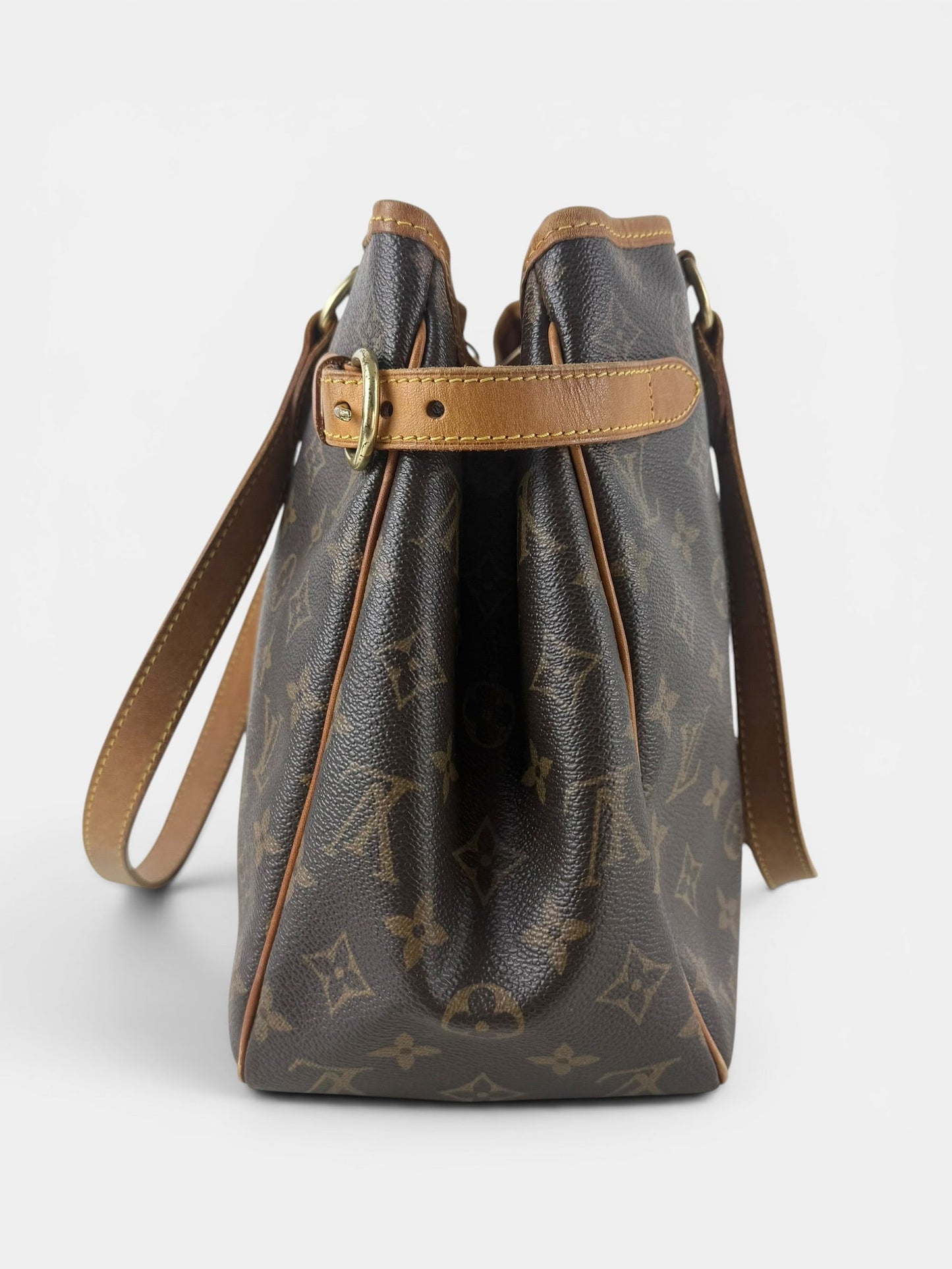 2006 Louis Vuitton Batignolles Horizontal Tote Bag | O/S, Multicoloured