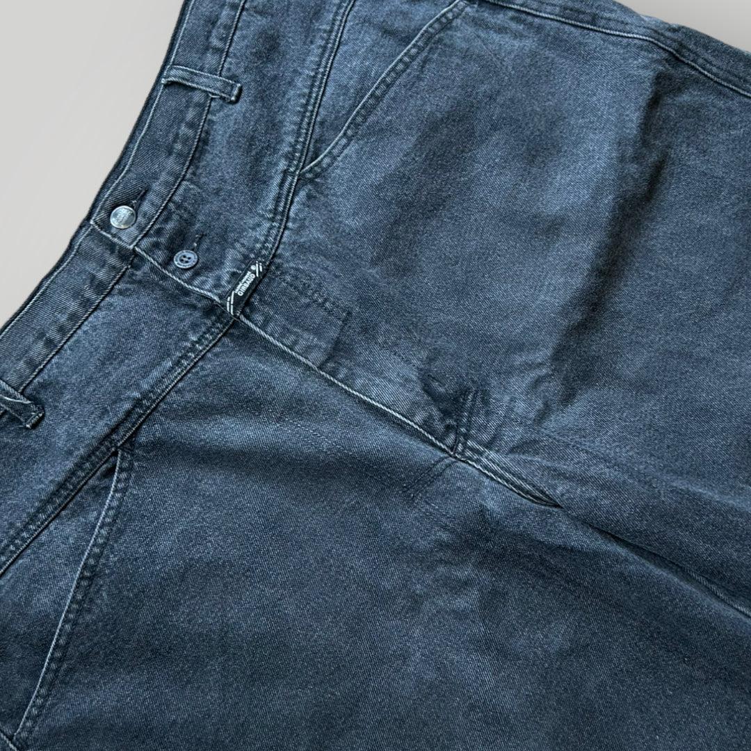 Marithé François Girbaud 00's Jorts 40"