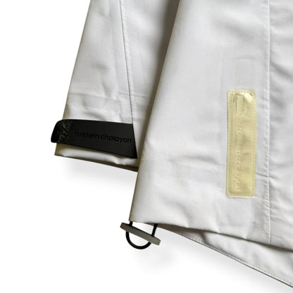 SS2013 Puma by Hussein Chalayan Pullover Jacket (L) | Default Title, Black