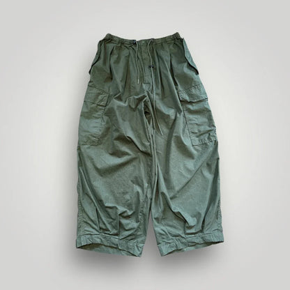 Anglan Balloon Pants M