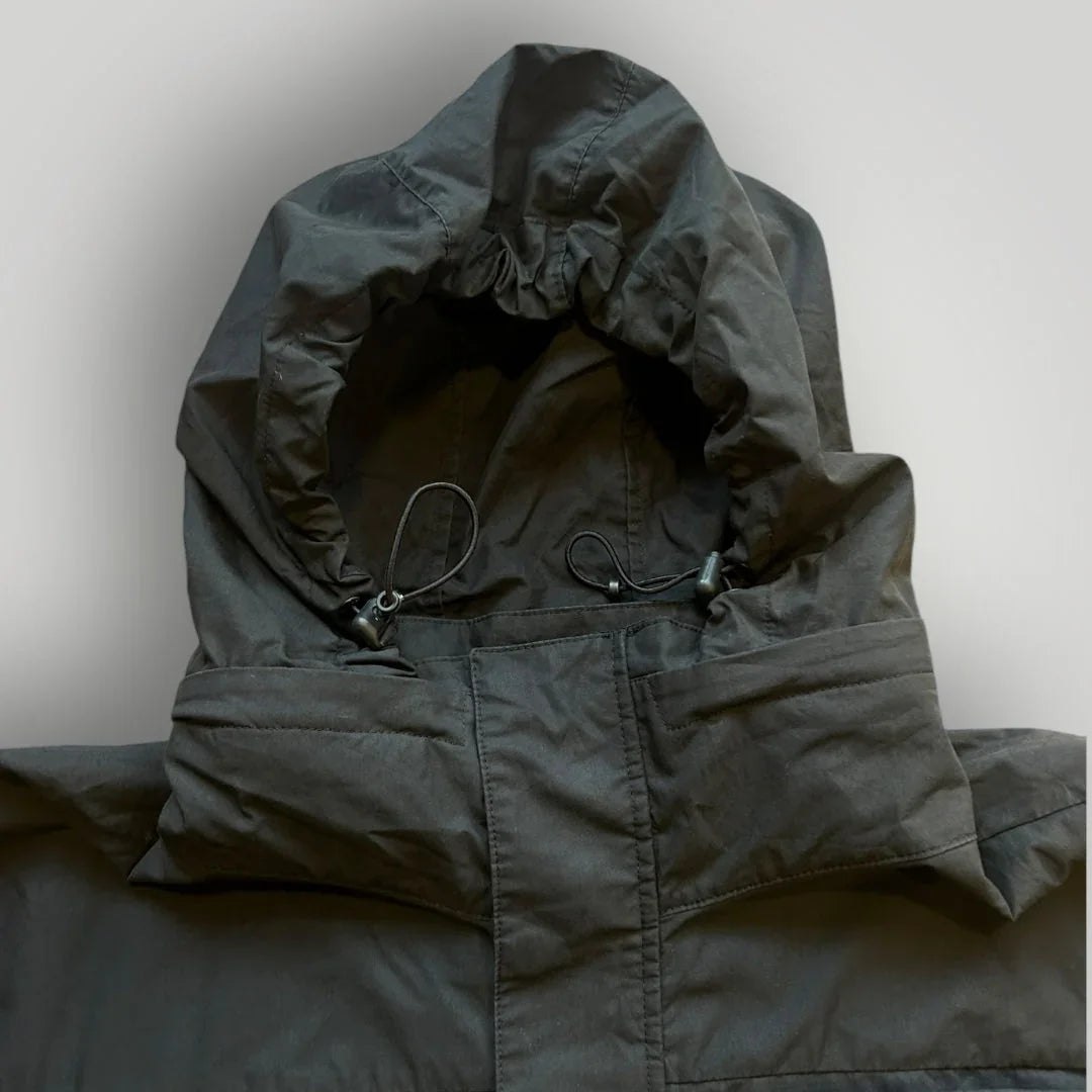 Snow Peak Devgru Multi Pocket Technical Jacket L