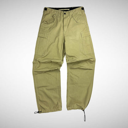 Levi’s All-Duty Ripstop Cargos (1999) - Known Source