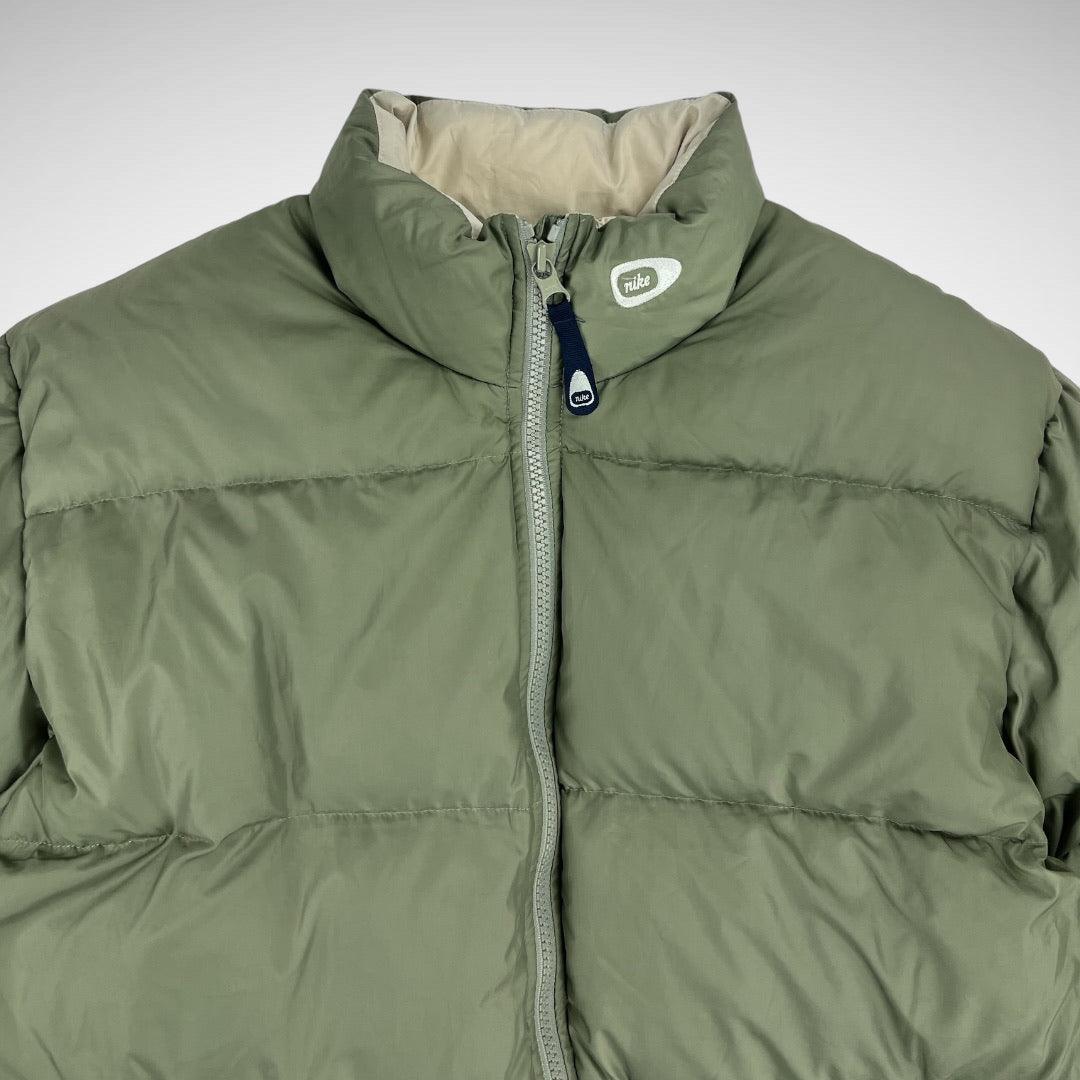 Nike Oregon Series Puffer (2000s) - Known Source