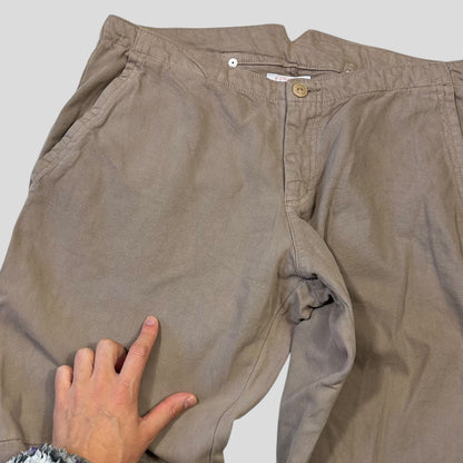 W+LT 2003 Baggy Puk Puk Trousers - 33