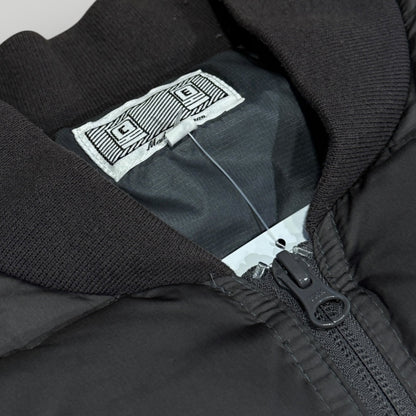 Cav Empt Down Gilet S | Default Title, Black