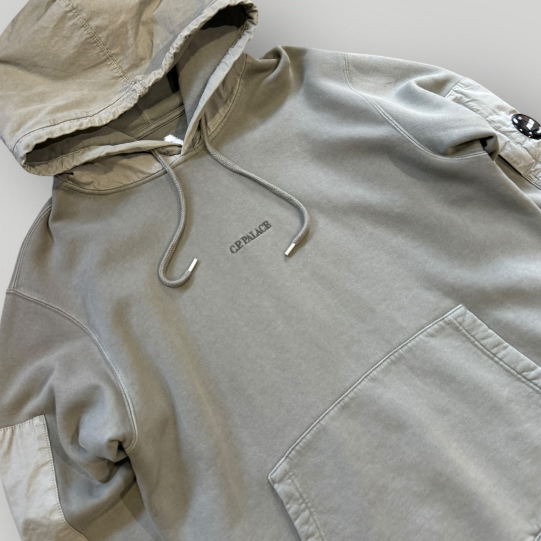 C.P. Company x Palace AW/23 Hoodie L BNWT'S